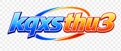 KQXS Thu3 logo